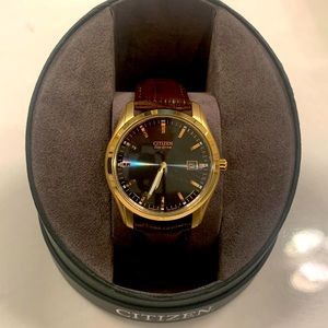 Citizen Eco Drive Watch